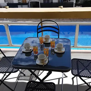 Apartamento New Palacio Del Sol, Torremolinos