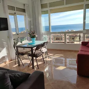 Apartamento Playa La Carihuela, Torremolinos