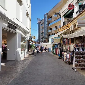 Apartamento Rent4 Malaga Lyli, Torremolinos