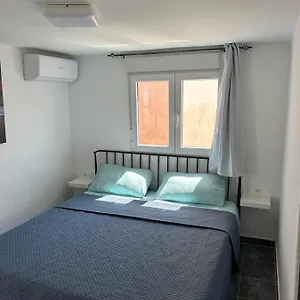 Сasa de vacaciones Casa Manoli, Torremolinos
