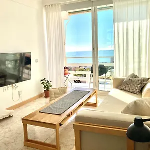 Apartamento Beautiful Mediterranean Views In, Torremolinos