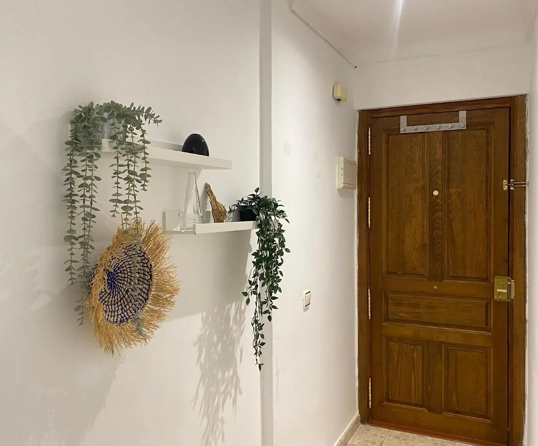 Apartamento La Colina ESTUDIO con vista al mar Torremolinos