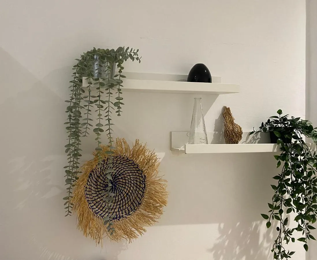 La Colina Estudio Con Vista Al Mar Torremolinos Apartamento