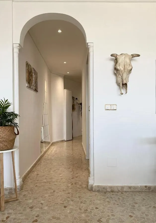 Apartamento La Colina ESTUDIO con vista al mar Torremolinos